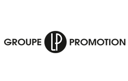 Groupe LP Promotion